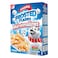 Poppins frosted flake marshmallow cereal 350g