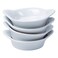 C3k Happy Hour Ceramic Dishes Set Assorted 4 PCS