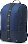 HP Commuter Backpack Blue
