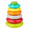 Infantino Rock N Stack Rings Toy 6+ Month