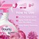 Downy Fabric Refresher&nbsp;Floral Breeze&nbsp;Antibacterial Virus Removal Spray 800 ml