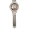 Raj Lemon Squeezer, SLS0001, Silver, 20 cm, Stainless Steel