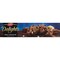 Tiffany Delights Triple Chocolate Cookies, 100g