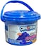 Crazslimy 2-in-1 Slimy Sand Combo Bucket
