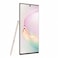 Samsung Galaxy Note 10 - 6.8-inch 256GB/8GB Dual SIM 4G Mobile Phone - Aura White