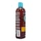 Hask Argan Oil  Repairing Shampoo Red 355ml