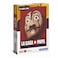 Clementoni - Adult Puzzle Netflix La Casa De Papel Mask 1000Pcs