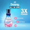 Downy concentrated floral breeze 1.5 L