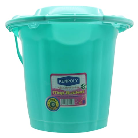 Kenpoly Mop Bucket No.3