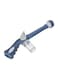 Ez Multifunctional Jet Water Cannon Blue/White