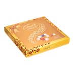 Buy Lindt Lindor Chocolate Gift Box 225g in UAE