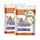 Farm Delish Organic Paneer 200grx2 Pieces