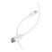 Borofone Lightning Cable 2M BX14 White
