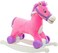 Rockin' Rider Candy 2-In-1 Pony Ride-On