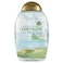 OGX Shampoo Weightless Hydration+ Coconut Water New Gentle and PH Balanced Formula 385ml
