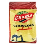 Buy Chama Couscous 1kg in UAE