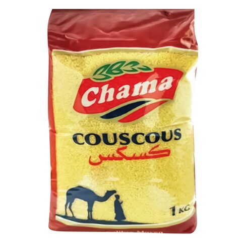 شامة كسكس  1 كغ