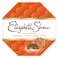 Elizabeth Shaw Orange Honeycomb Crisp Chocolate 162g