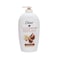 Dove Nourishing Hand Wash With Vanilla And Shea Butter 500ml