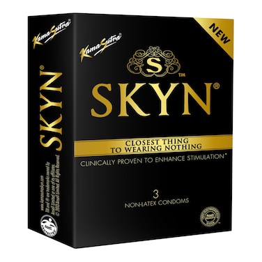 Skyn Mates Original Condoms 3 Pieces