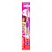 Colgate Kids Toothbrush Barbie Batman 6+ years Extra Soft Manual Toothbrush 1 PCS