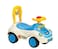 Little Angel - Baby Toy Fun Car Activity Ride-On - Pink