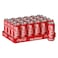 Coca Cola Soft Drink 330ml x Pack of 24