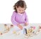 Melissa and Doug Stamp A Scene-Fairy Garden