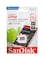 Ultra MicroSDXC Card Red/Grey 512 GB