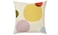Generic Cushion Cover, Handmade/Circle Pattern Multicolour50X50cm