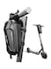 Rainproof Electric Scooter Bag 25x12x10.5centimeter