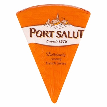 Port Salut Cheese