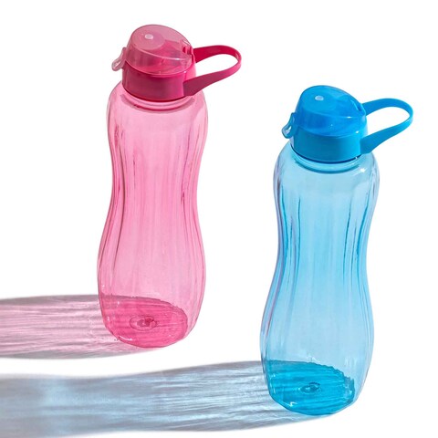 QLUX LEO WATER BOTTLE 750ML L753