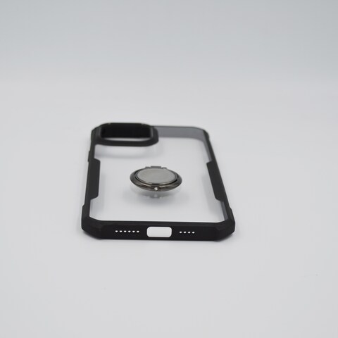 Xundo Beatle Ring Series Iphone 13 Pro Black