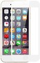 Generic iPhone6 Plus/6S Plus Full Screen White Mobile Phone Film