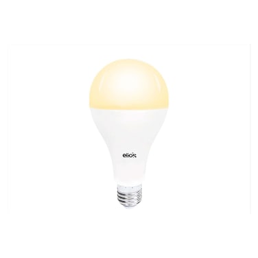 Elios E27 LED Bulb - 23 Watt - Warm Lightning