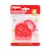 Pigeon Cooling Teether Piano Red