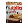 Ferrero Nutella B-Ready Hazelnut Spread 22g x Pack of 6 Sachets