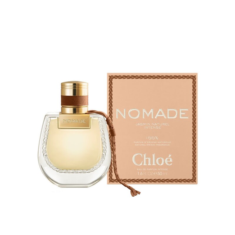 Buy Chloe Nomade Jasmin Naturel Intense EDP 50ml For Women Online 