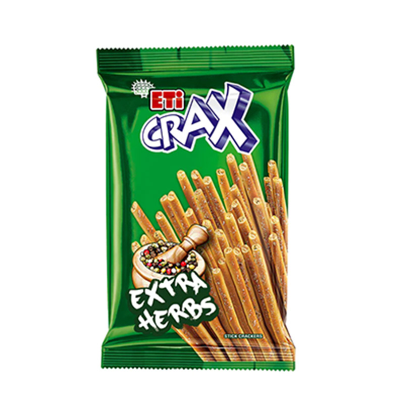 Eti Crax Sticks Herbs 45GR
