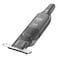 Black &amp; Decker Cordless Hand Vacuum Cleaner HLVC320B11-GB, 24 W, Black, 0.0007 kg