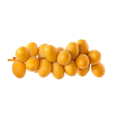Barhy Dates - 500 gram