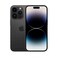 Apple iPhone 14 Pro, 6GB RAM, 128GB Space Black