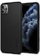 Spigen - Thin Fit CLASSIC designed for iPhone 11 Pro MAX case/cover - Black