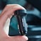 ACEFAST B2 72W dual USB-C metal car charger,black