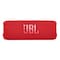 JBL Flip 6 IP67 Portable Bluetooth Speaker Waterproof With Powerful Sound And Deep Bass Red