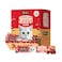 Kit Cat Cranberry Crisps Salmon Box (50 sachets)