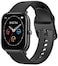Generic P8 Sports Smart Watch Fitness Heart Rate Smart Bracelet Touch-Screen Ipx7