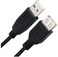 DOT 10 Meter USB Extension Cable USB 2.0 A Male to A Female Extension