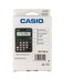 Casio Calculator Mx 12B